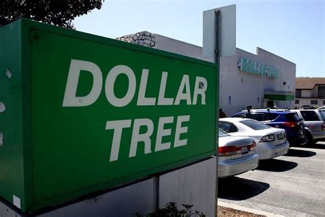 dollar tree to raise prices above $1